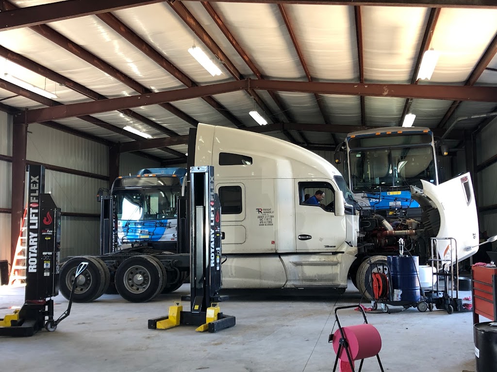 JobSite Diesel Repair | 721 Rohde Rd, Kyle, TX 78640, USA | Phone: (512) 361-0540