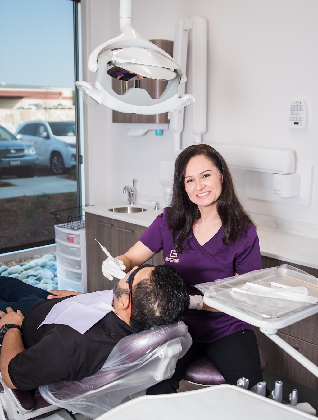 Brian Lin, DDS | 60 W Lincoln Ave, Woodland, CA 95695, USA | Phone: (530) 662-1747