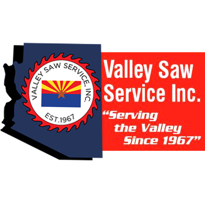Valley Saw Service, Inc. | 712 N 35th Ave, Phoenix, AZ 85009, USA | Phone: (602) 272-4082