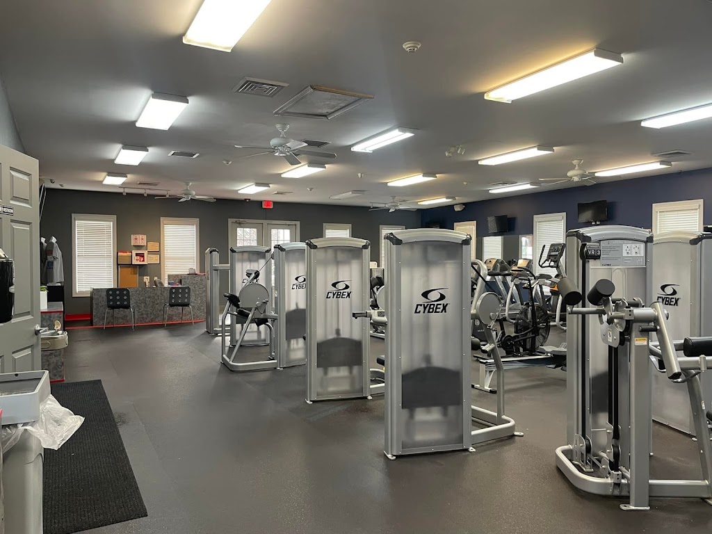 FitCo Health Club - Peachtree City | 2512 Redwine Rd, Fayetteville, GA 30215, USA | Phone: (404) 960-4927