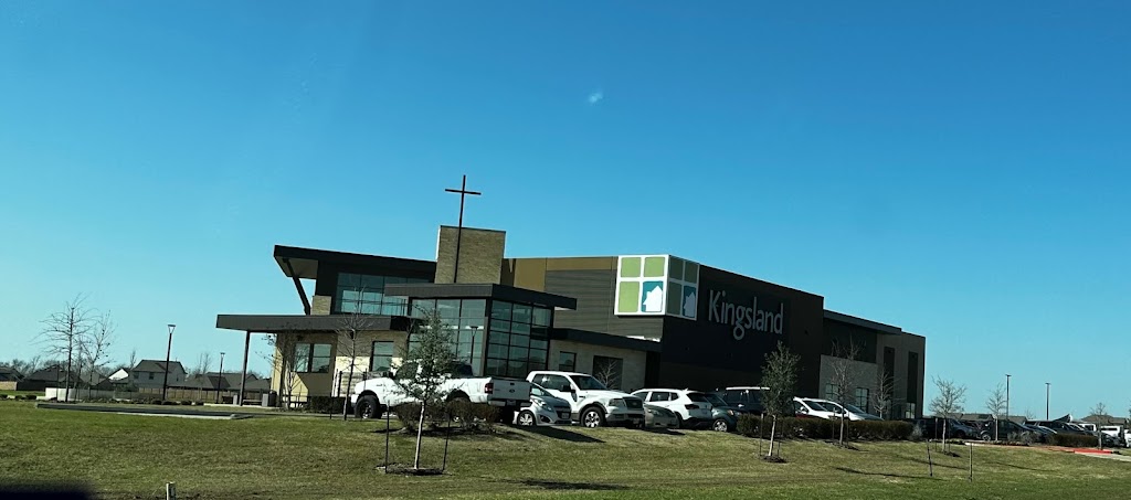 Kingsland Baptist Church North Katy Campus | 24111 Stockdick School Rd, Katy, TX 77493, USA | Phone: (281) 675-7801