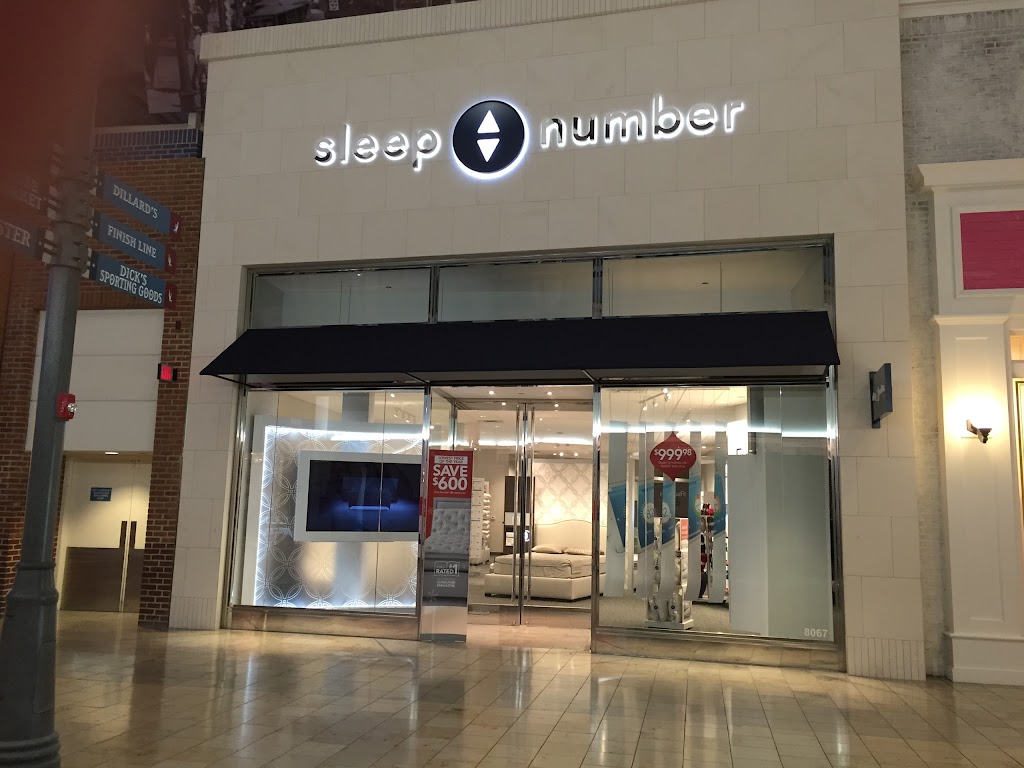 Sleep Number | 8067 Citrus Park Town Center, Tampa, FL 33625, USA | Phone: (813) 792-9600