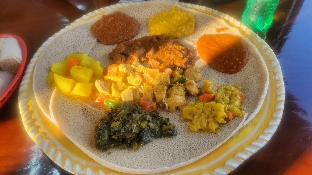 Amys Ethiopian Restaurant | 2510 Murfreesboro Pike #10, Nashville, TN 37217 | Phone: (615) 840-6431