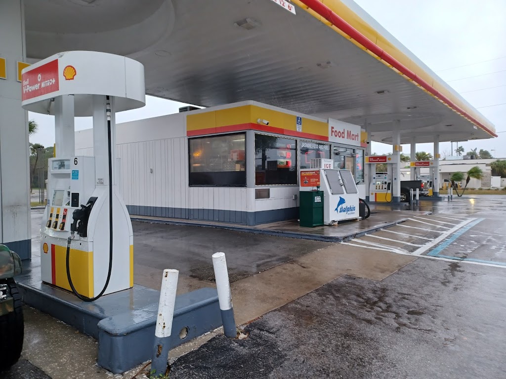 Shell | 10461 US-19, Port Richey, FL 34668, USA | Phone: (727) 868-0473