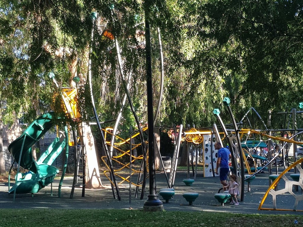 Carr Park | 1615 E Colorado St, Glendale, CA 91205, USA | Phone: (818) 548-2184