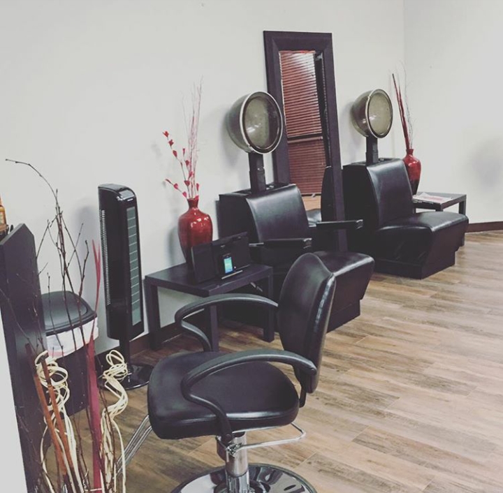 Abundant Beauty Salon | 881 Hwy 138 SE, Stockbridge, GA 30281, USA | Phone: (770) 731-1513