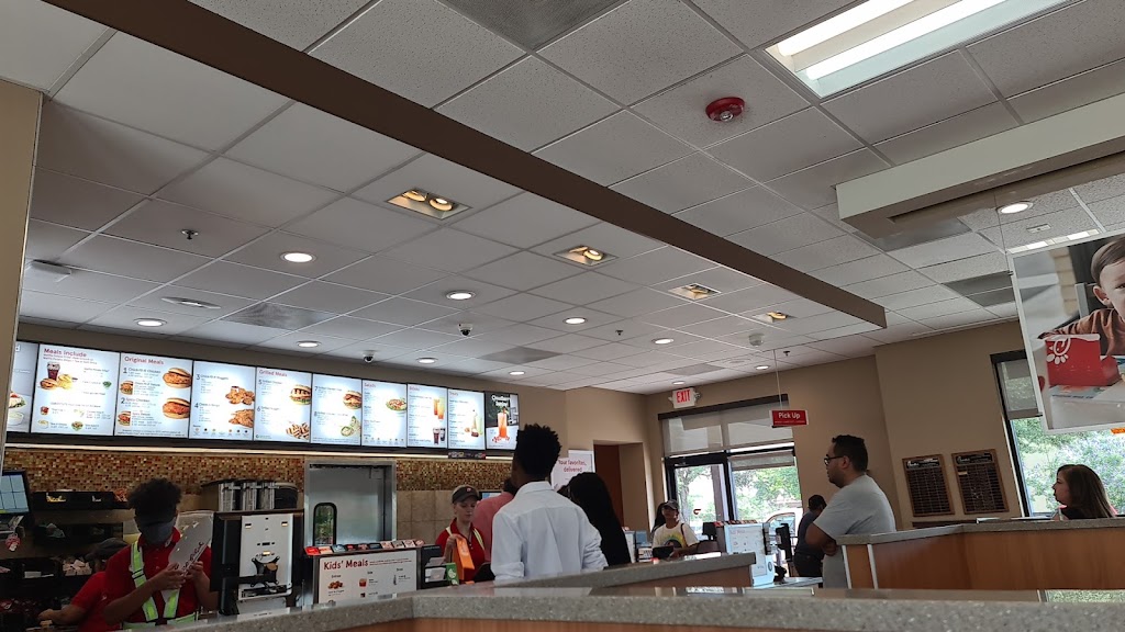 Chick-fil-A | 369 S Mason Rd, Katy, TX 77450 | Phone: (281) 579-9460