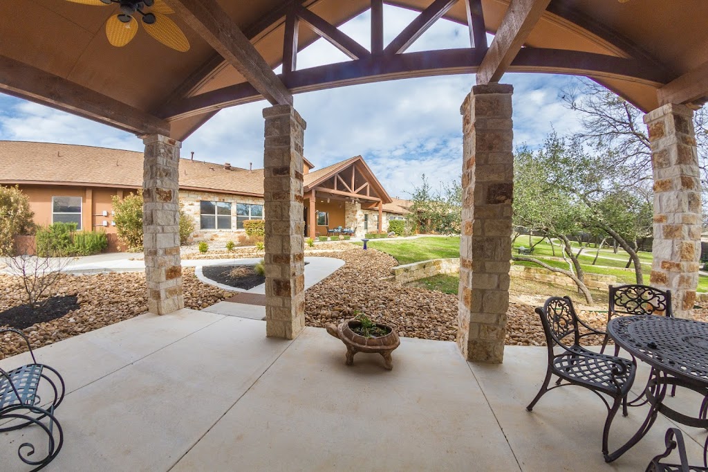 Rocky Hollow Lake House | 1650 Co Rd 245, Georgetown, TX 78633, USA | Phone: (254) 793-2311