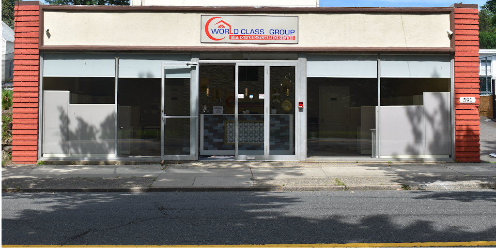 World Class Group | 591 Broadway, Westwood, NJ 07675, USA | Phone: (973) 720-1111