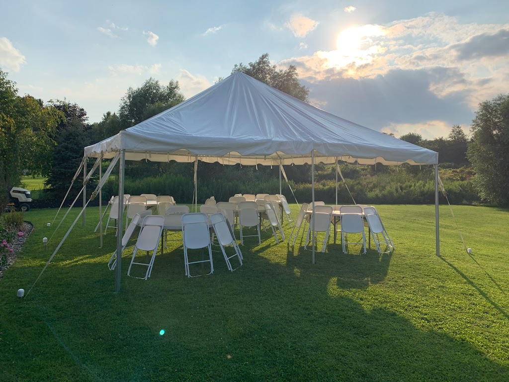 Capital Region Tent and Party Rental LLC | 403 Ridgehill Rd, Schenectady, NY 12303 | Phone: (518) 212-7446