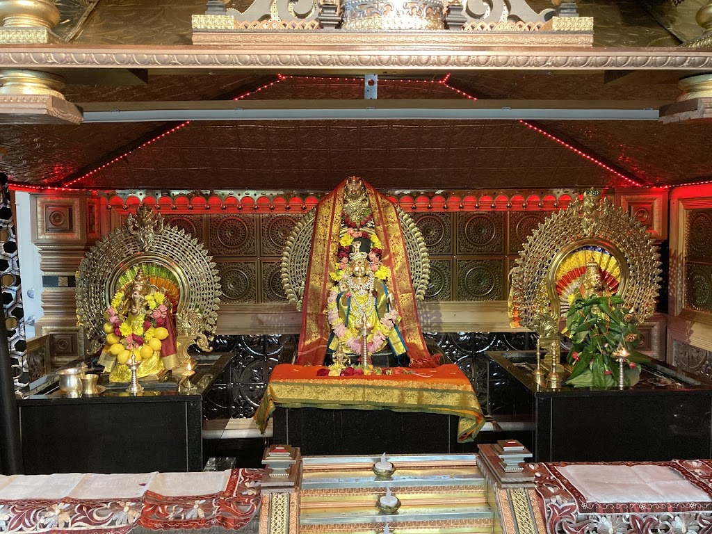 Ayyappa Swami Temple | 606 Halstead Ave, Mamaroneck, NY 10543, USA | Phone: (914) 439-4303