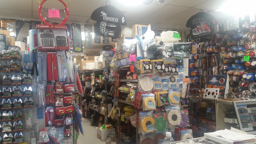 Maricelas Truck Accessories Inc. | 31581 Castaic Rd, Castaic, CA 91384, USA | Phone: (661) 702-1580