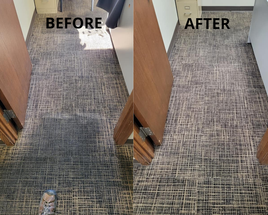 SaulClean - Carpet & Rug Dyeing | 1302 Lyons Rd, Centerville, OH 45458, USA | Phone: (937) 903-2123