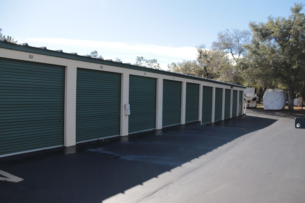 Affordable Storage Guys Salt Springs | 25285 Co Rd 314, Salt Springs, FL 32134, USA | Phone: (352) 685-4001