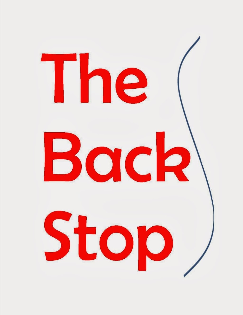 The Back Stop - DOT Physicals - INSIDE PETRO TRUCK STOP | 2001 Santa Fe Dr, Weatherford, TX 76086, USA | Phone: (817) 721-9682