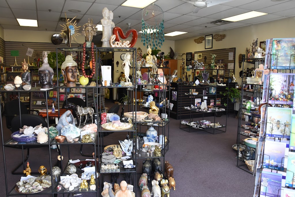 Wellspring Books & Metaphysical Center | 1170 N Gilbert Rd, Gilbert, AZ 85234, USA | Phone: (480) 834-4187