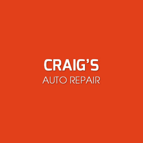 Craigs Auto Repair | 121 Westside Dr, Winchester, KY 40391, USA | Phone: (859) 745-6666