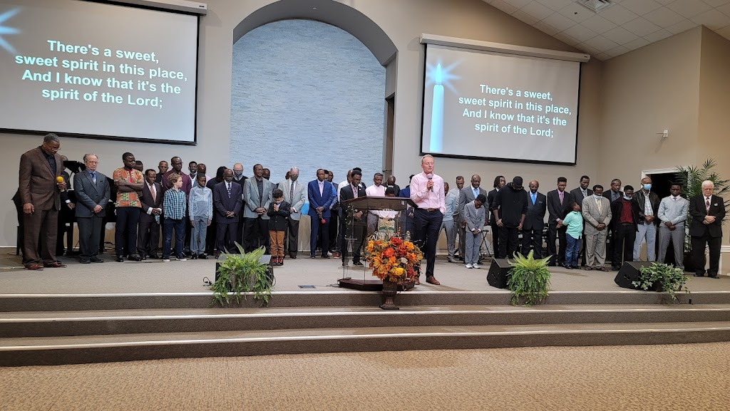 Lakeview Seventh-day Adventist Church | 4001 Macedonia Rd, Powder Springs, GA 30127, USA | Phone: (770) 222-1511