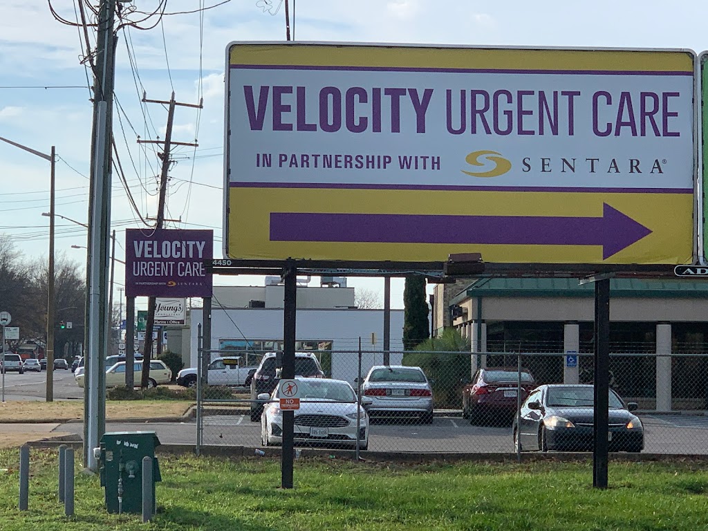 Velocity Urgent Care - Little Creek Norfolk | 1326 E Little Creek Rd, Norfolk, VA 23518, USA | Phone: (757) 772-6122