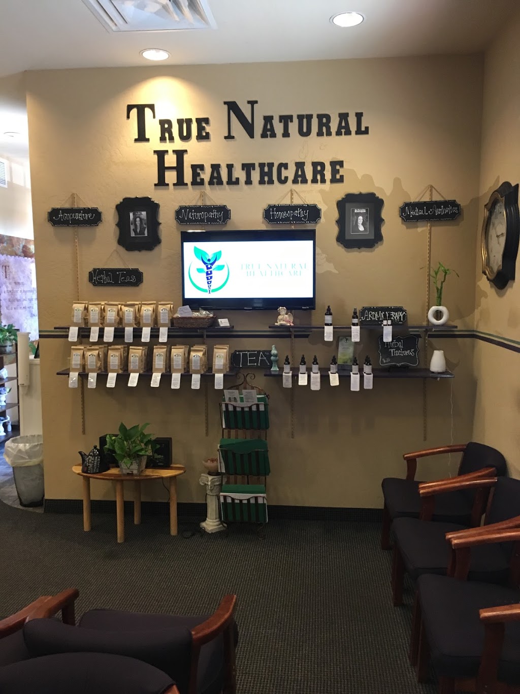 Center for True Harmony Wellness & Medicine | 2152 S Vineyard Suite 138, Mesa, AZ 85210, USA | Phone: (480) 539-6646