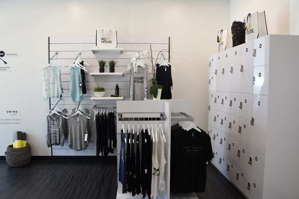 Row House UTC | 315 N Cattlemen Rd #3, Sarasota, FL 34243, USA | Phone: (941) 444-2010