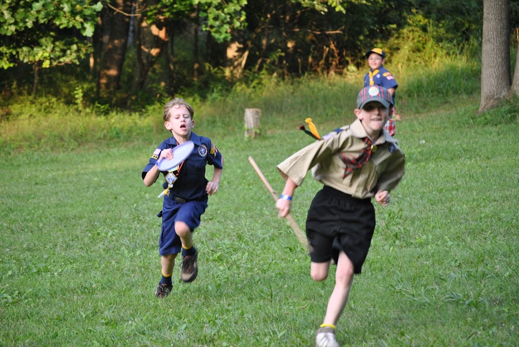 Camp Oest - Broad Creek Memorial Scout Reservation | 1800 Robinson Mill Rd, Darlington, MD 21034, USA | Phone: (410) 420-4076