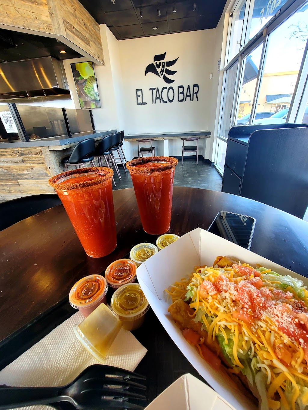 El Taco Bar | 29263 Central Ave unit F, Lake Elsinore, CA 92532, USA | Phone: (951) 568-1600