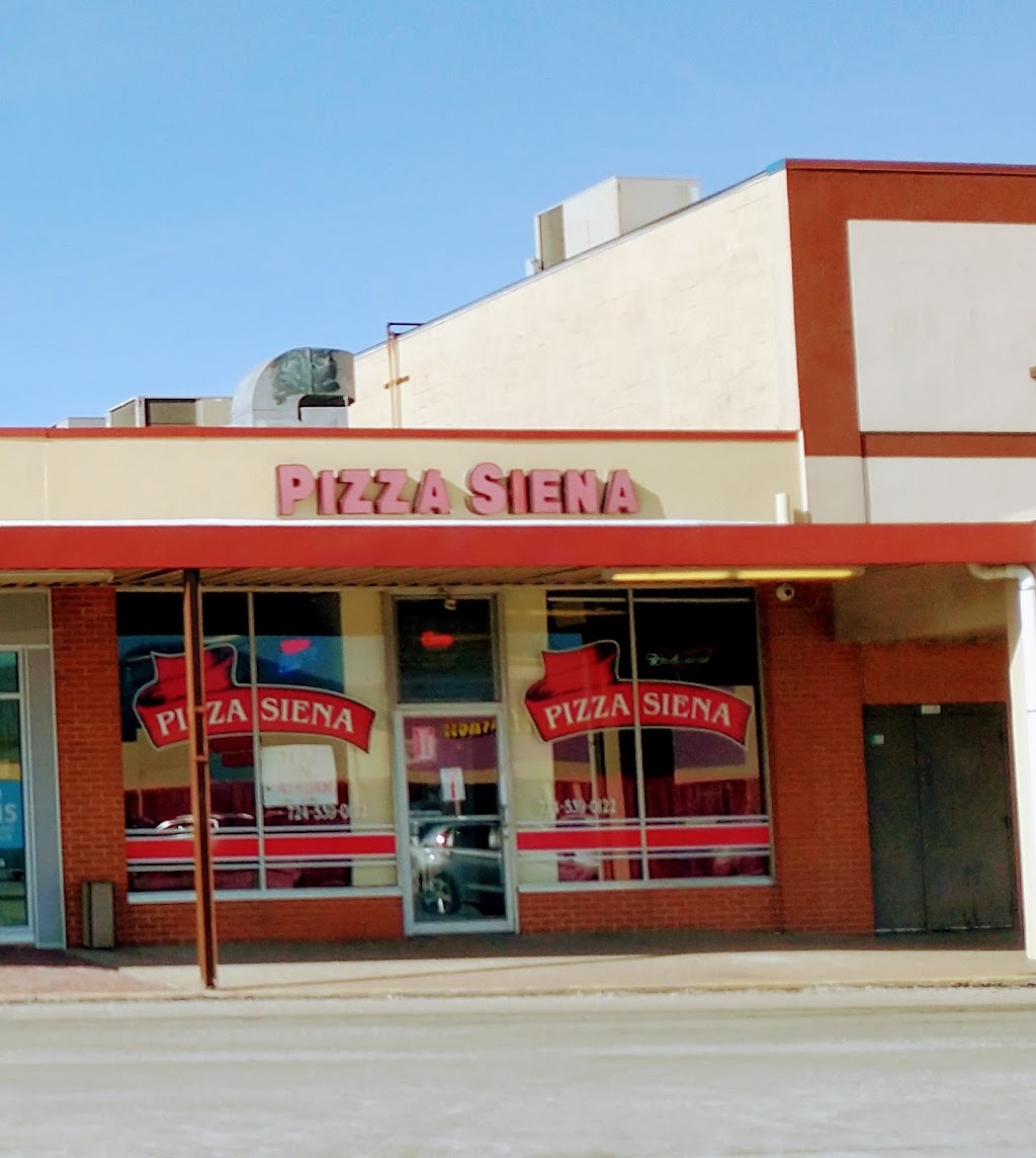 Pizza Siena | 1038 Latrobe 30 Plaza, Latrobe, PA 15650, USA | Phone: (724) 539-0122