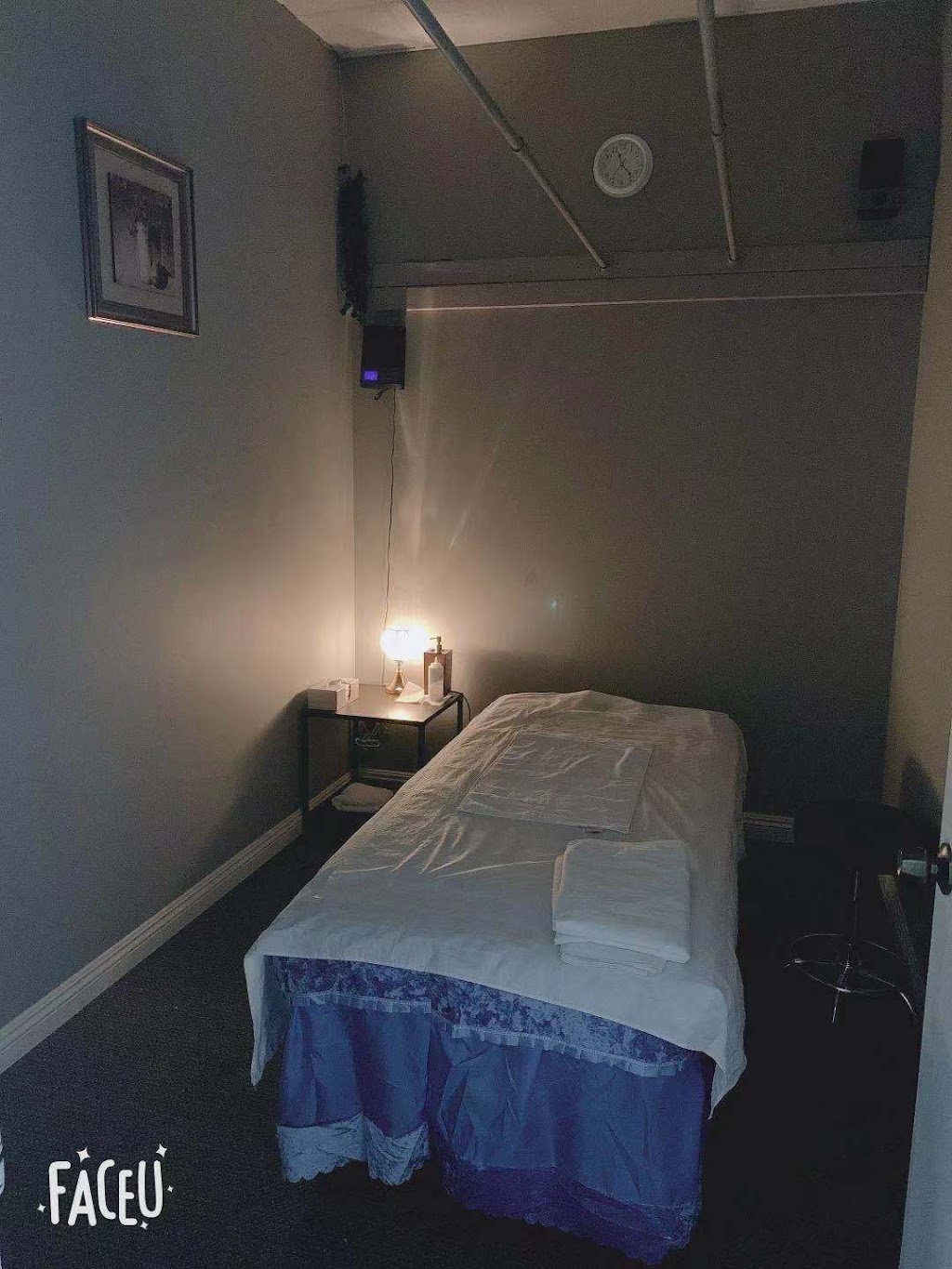 Lucky One Massage | 9053 Garfield Ave, Fountain Valley, CA 92708, USA | Phone: (714) 586-7712