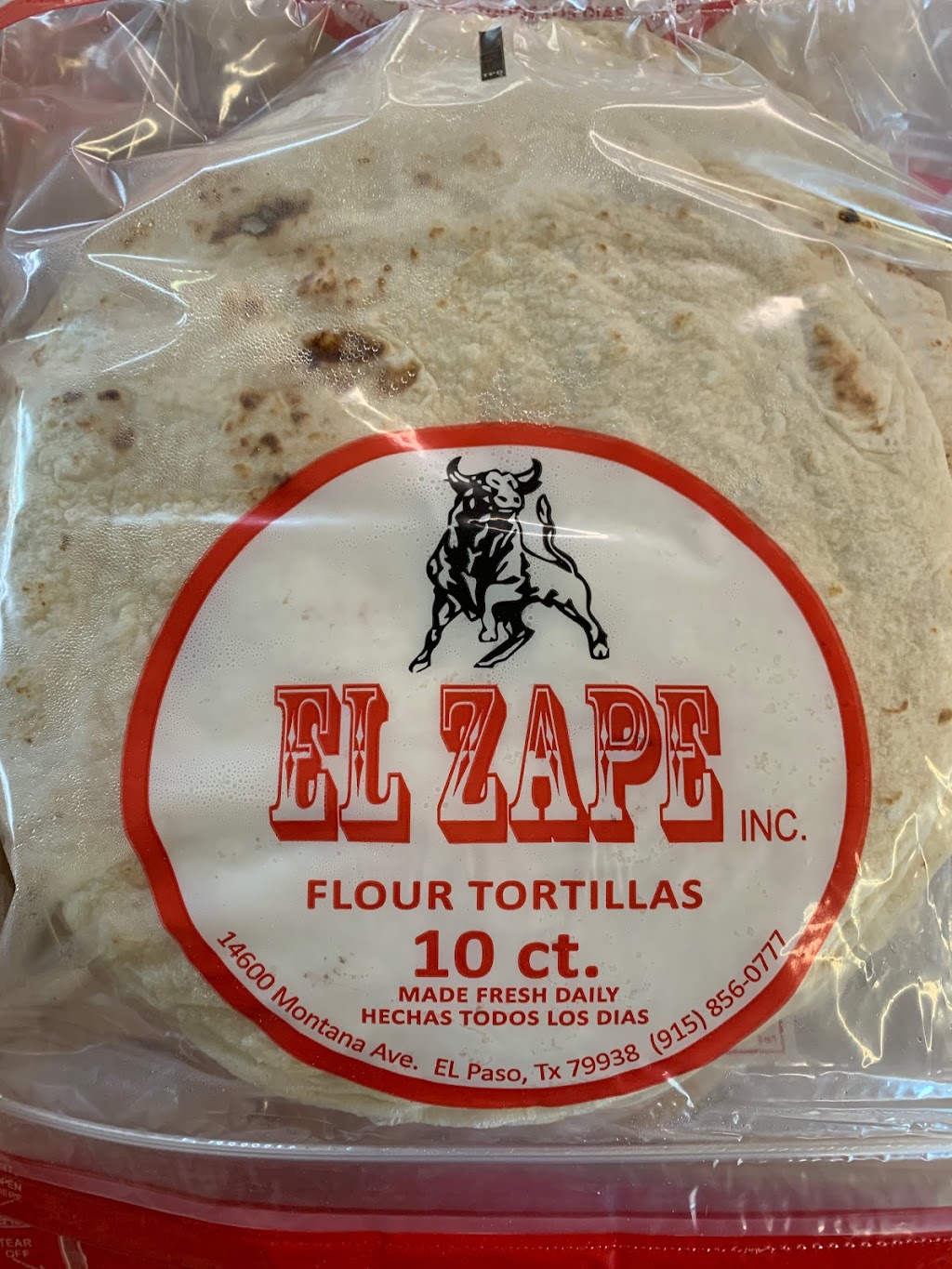 El Zape | 14600 Montana Ave, El Paso, TX 79938, USA | Phone: (915) 856-0777