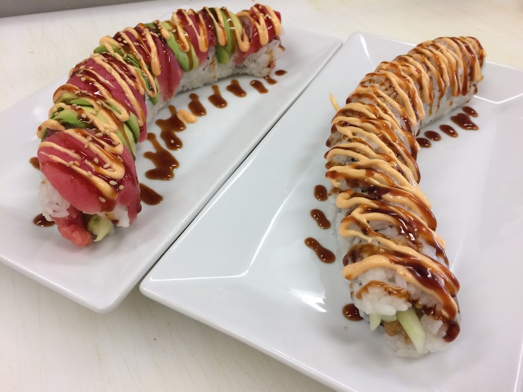 Sumo Sushi Express | 1090 Virginia Center Pkwy, Glen Allen, VA 23059, USA | Phone: (804) 477-6644