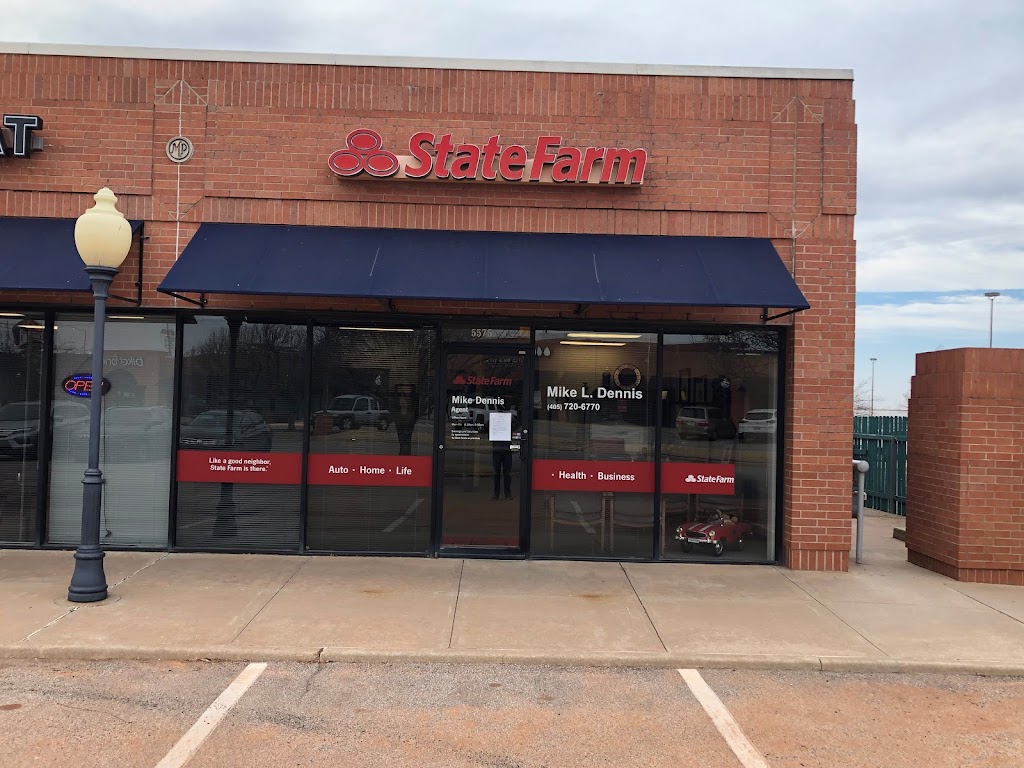 Mike Dennis - State Farm Insurance Agent | 5575 Northwest Expy, Oklahoma City, OK 73132 | Phone: (405) 720-6770