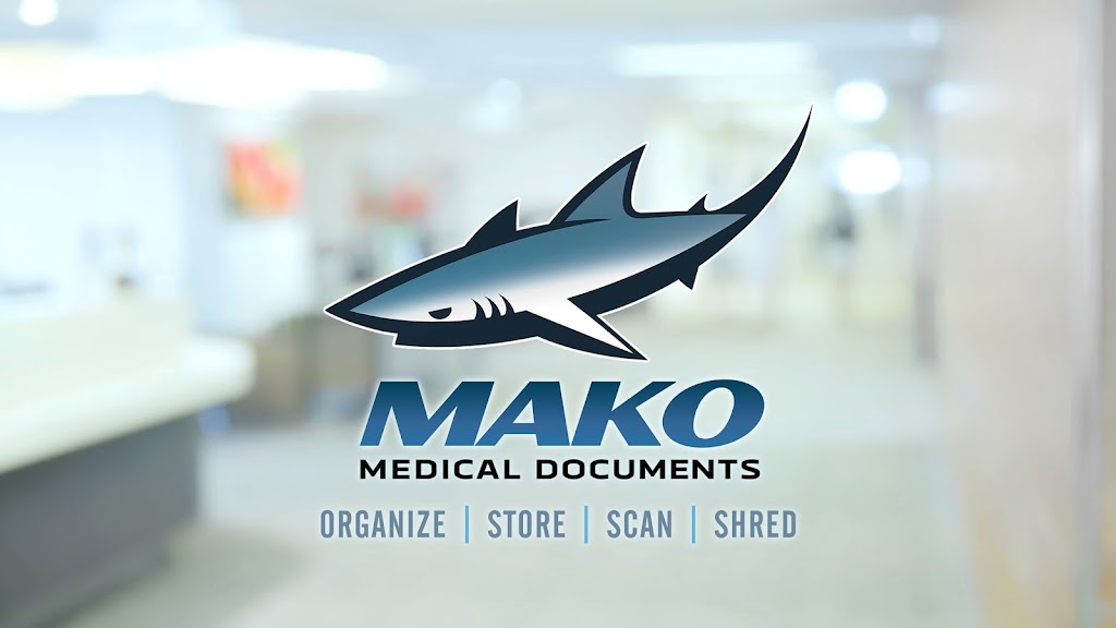 Mako Documents | 9509 Sauls Rd, Raleigh, NC 27603, USA | Phone: (919) 606-2100
