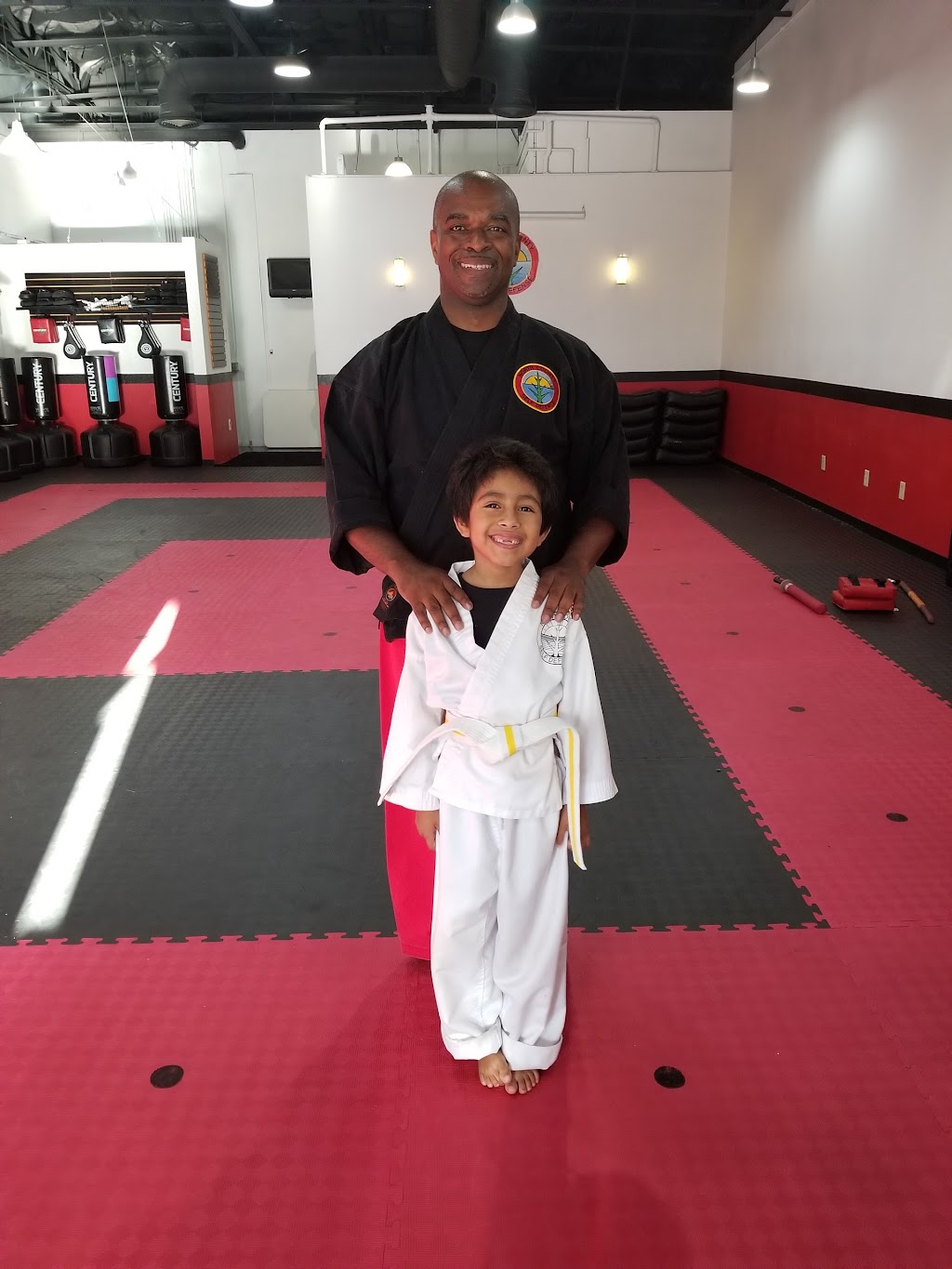 North County Self Defense | 35 Main St #120, Vista, CA 92083, USA | Phone: (760) 434-5871