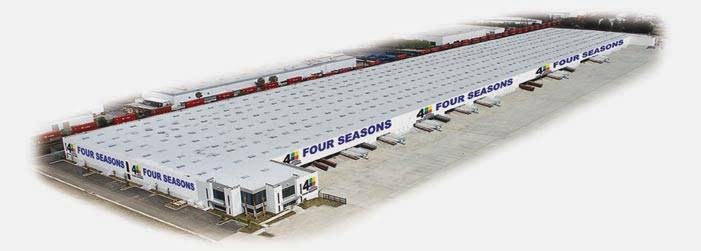 Four Seasons General Merchandise | 2801 E Vernon Ave, Los Angeles, CA 90058, USA | Phone: (323) 582-4444