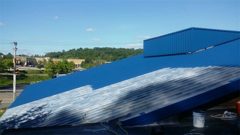 Vale Roofing Co. | 265 W Prospect St, Painesville, OH 44077, USA | Phone: (814) 969-4138