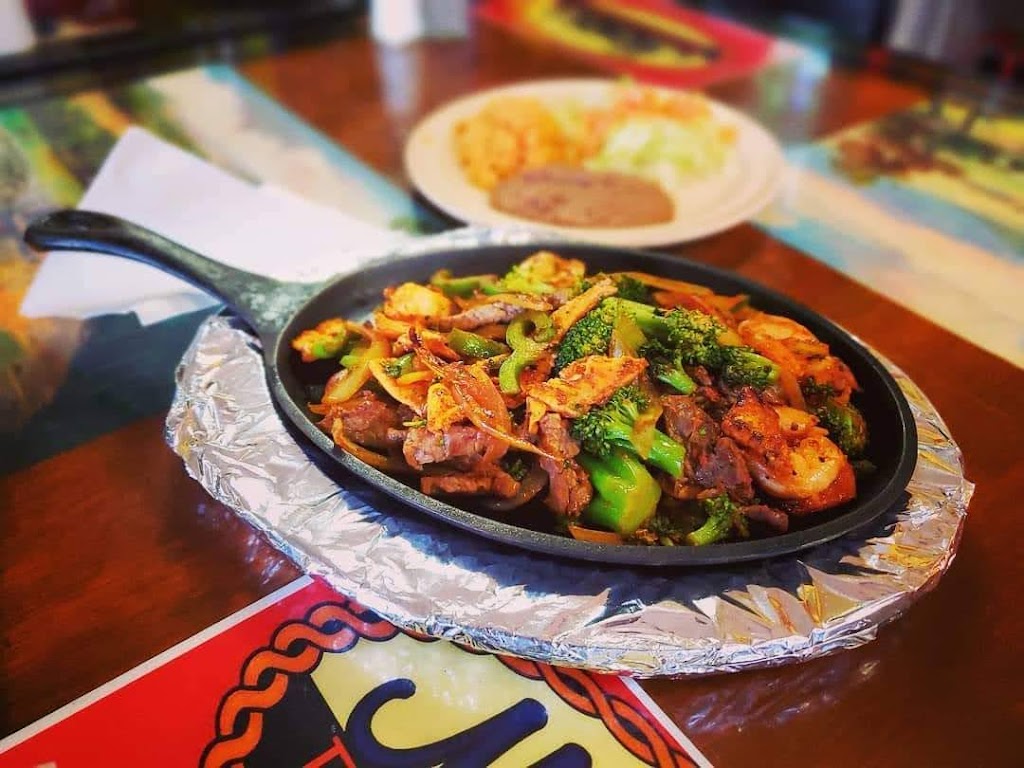 Monicas Authentic Mexican Restaurant | 10137 Leopard St, Corpus Christi, TX 78410, USA | Phone: (361) 242-2844