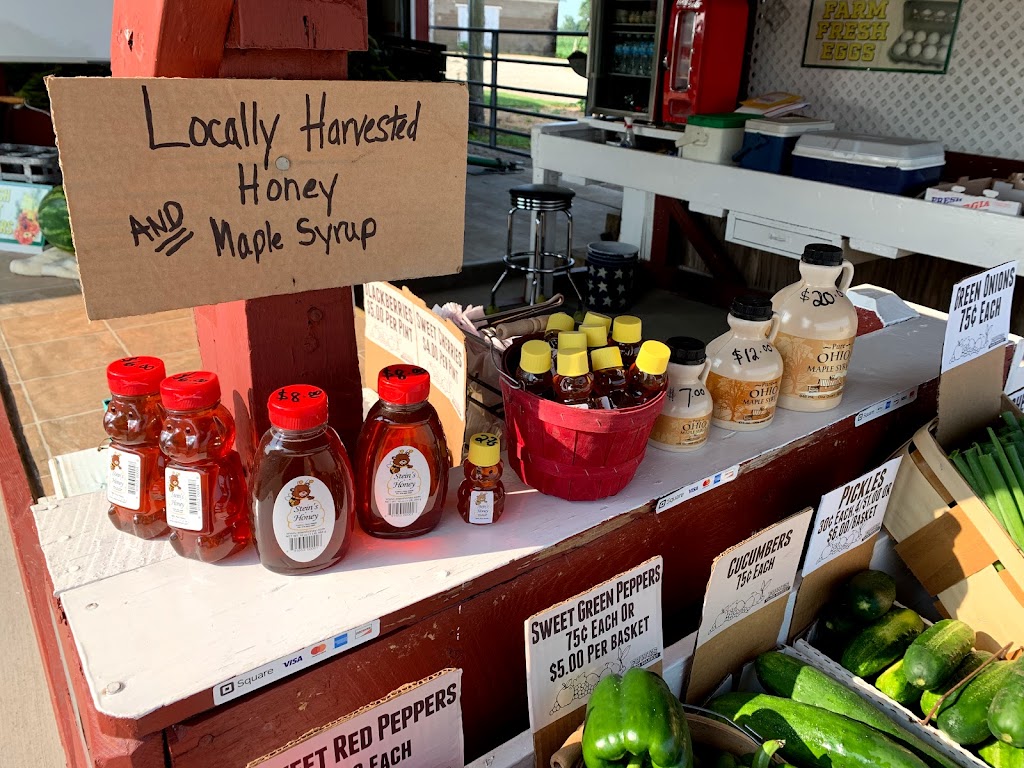 Fowl’s Farm Market | 43655 Telegraph Rd, Elyria, OH 44035, USA | Phone: (440) 737-3695