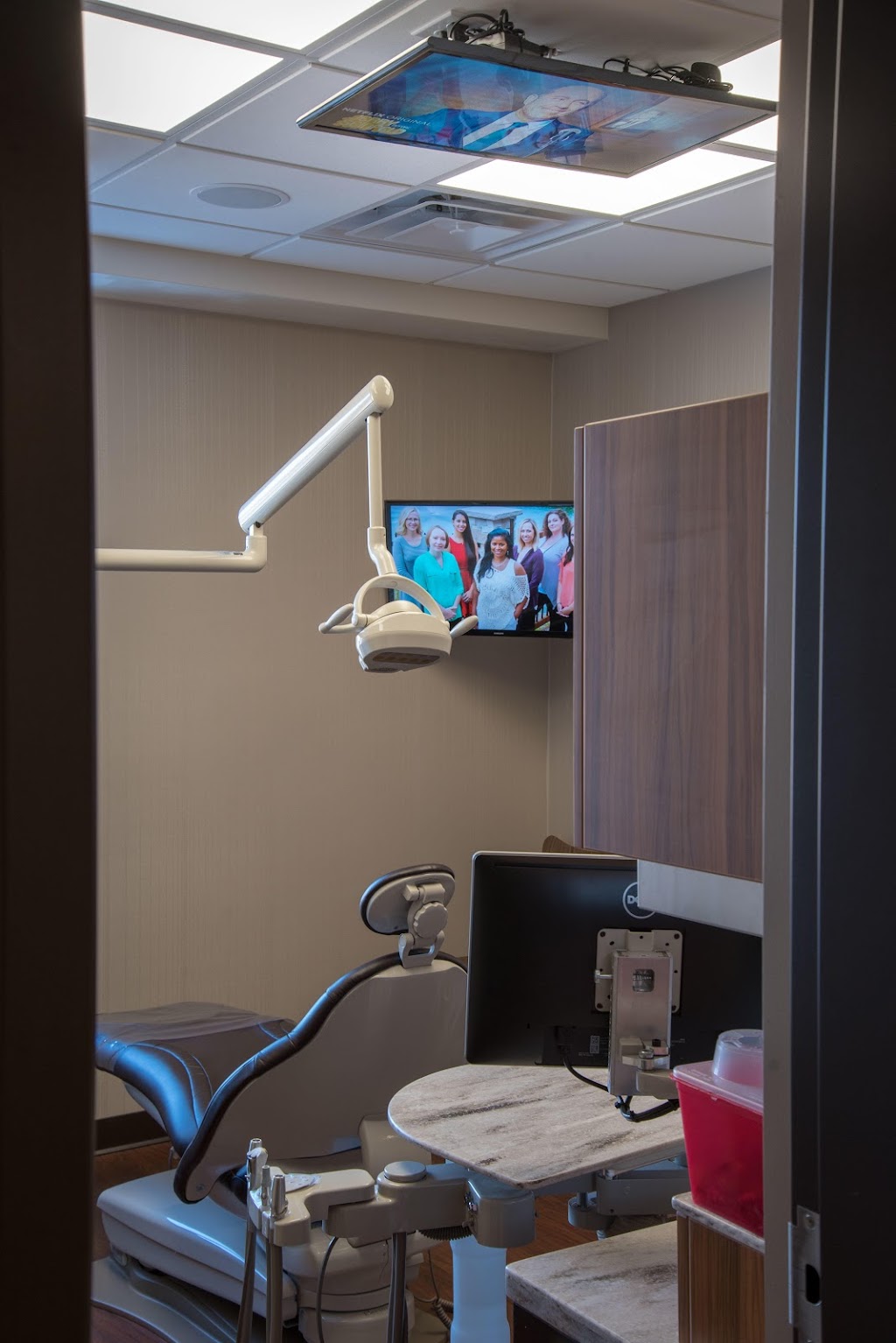 Martin Family Dentistry | Main St Suite 200, Sussex, WI 53089, USA | Phone: (262) 932-4190