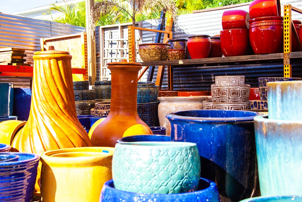 Outdoor Accents of Florida - Tampa | 3633 S West Shore Blvd, Tampa, FL 33629, USA | Phone: (813) 605-0543