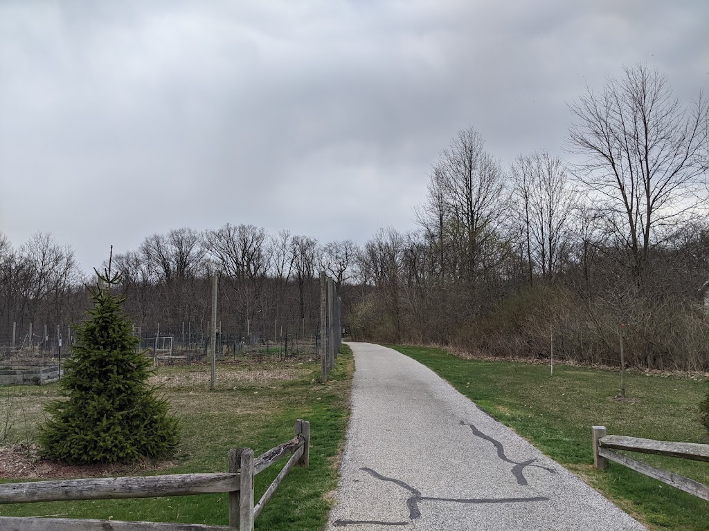 Old Stone Schoolhouse | 7125 Old 44, Painesville, OH 44077, USA | Phone: (440) 639-4650