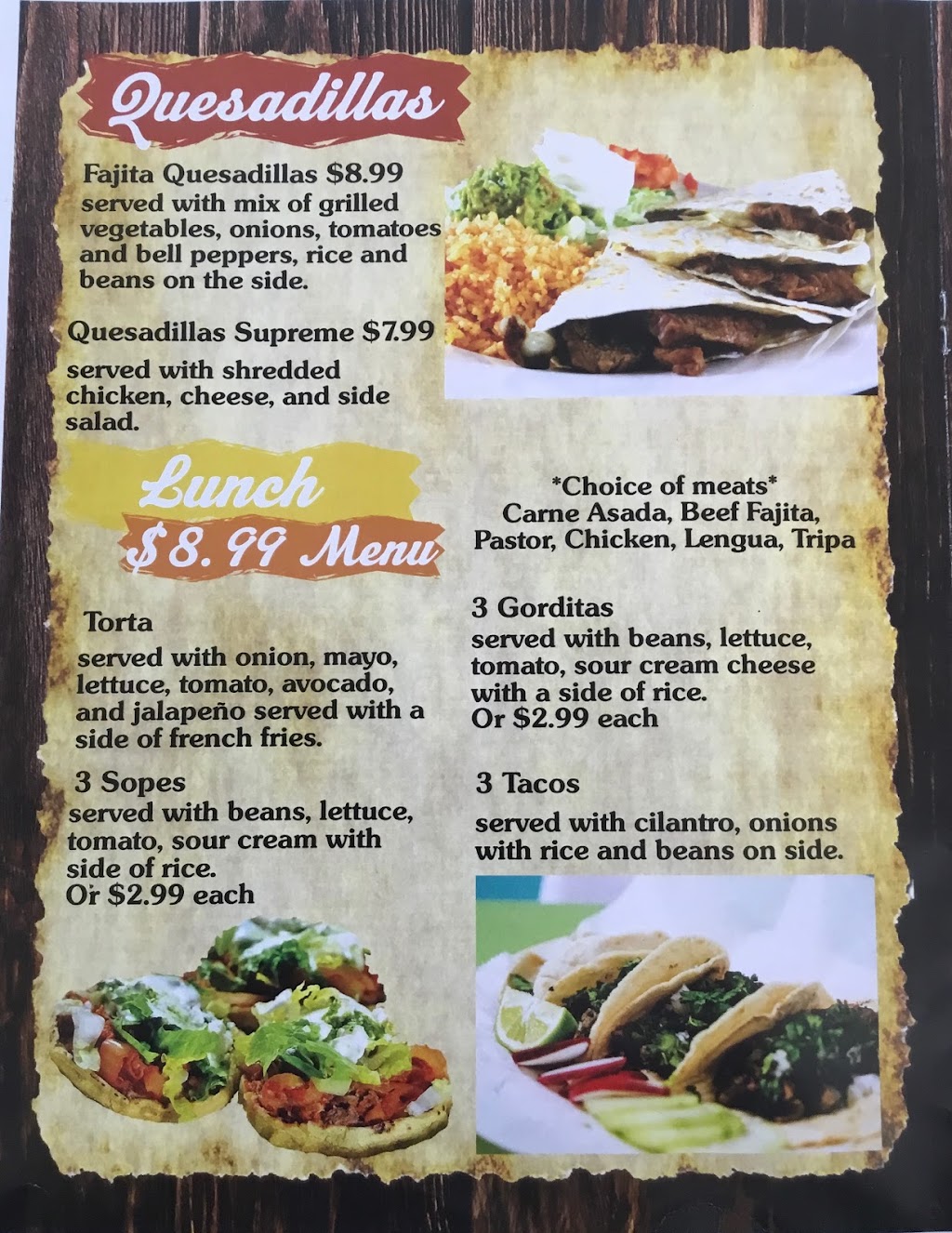 Mexican Limon Seafood & Grill | 1601 Everman Pkwy, Everman, TX 76140, USA | Phone: (817) 568-5134