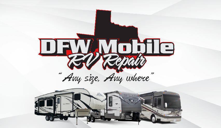 DFW Mobile RV Repair | 11835 FM917, Alvarado, TX 76009, USA | Phone: (817) 203-6030