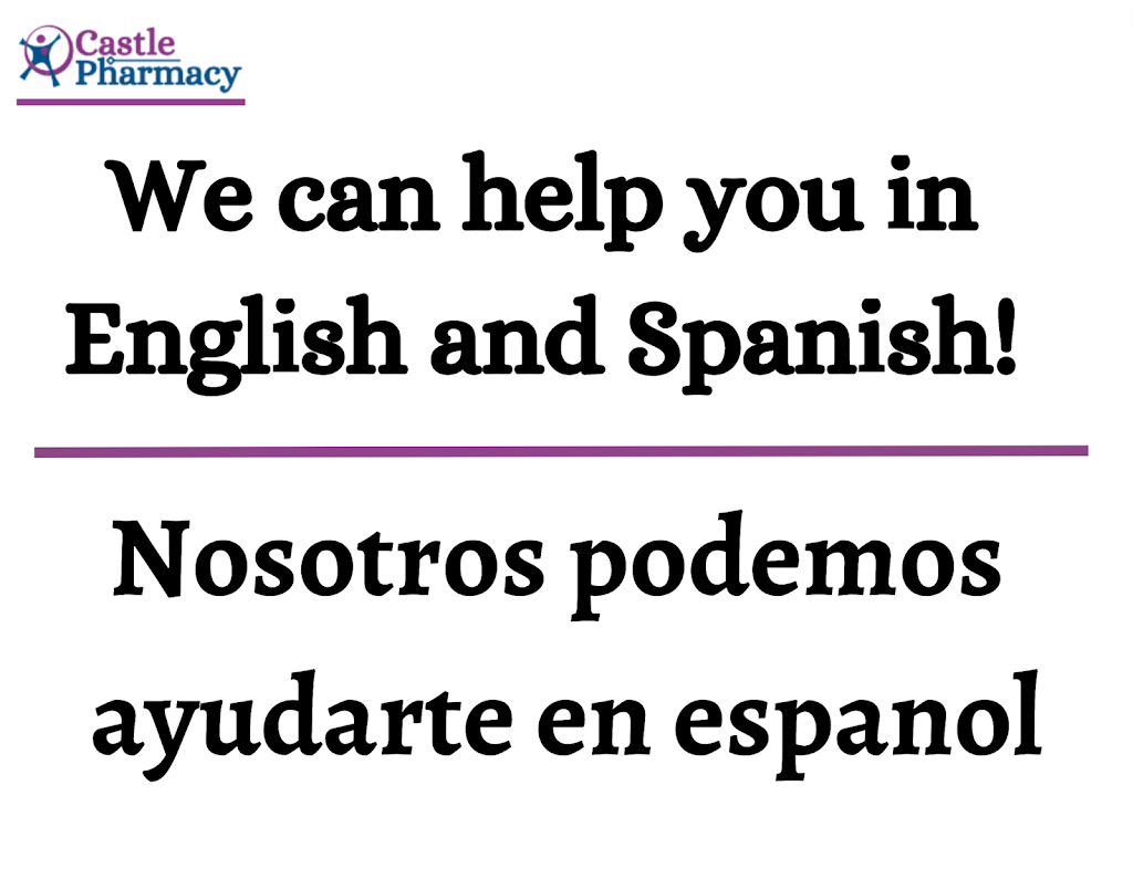 Castle Pharmacy | 3605 Hospital Ave # H, Atwater, CA 95301, USA | Phone: (209) 723-1888