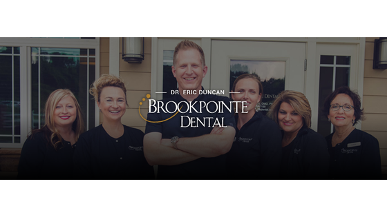 Brookpointe Dental | 151 Creel Chase NW, Kennesaw, GA 30144, USA | Phone: (770) 974-7188