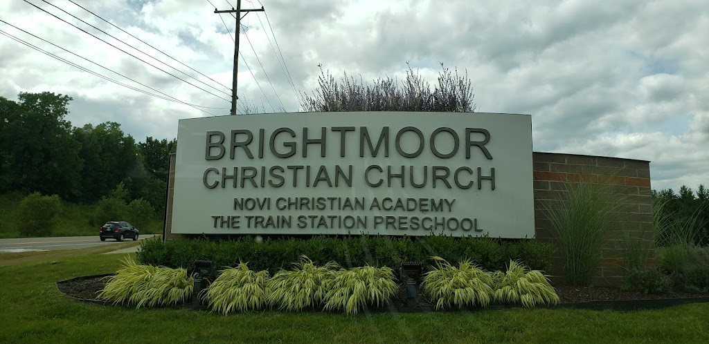 Brightmoor Christian Church | 40800 W 13 Mile Rd, Novi, MI 48377, USA | Phone: (248) 668-7000