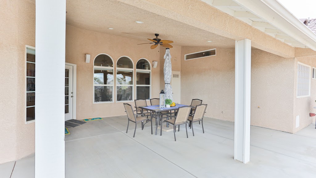 ARYA SENIOR CARE HOME | 18554 Olalee Way, Apple Valley, CA 92307, USA | Phone: (626) 241-4585