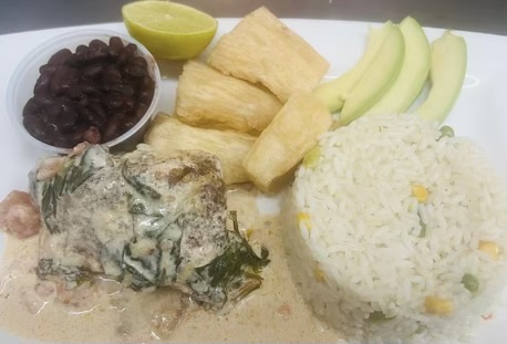 Latino Café and Bar | 2224 Jericho Turnpike, Garden City Park, NY 11040, USA | Phone: (516) 741-3747