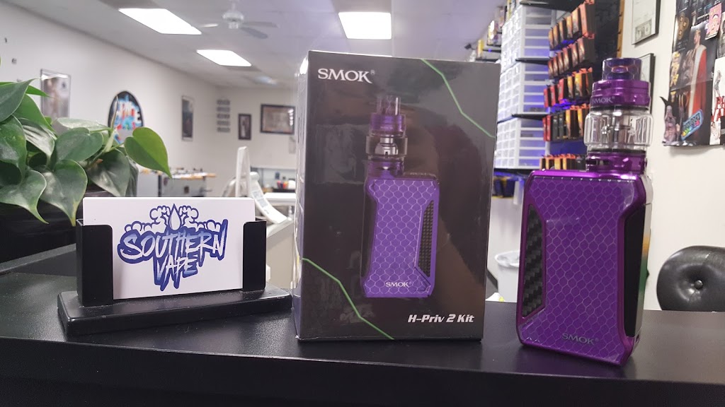 Southern Vape | 100 Chelsea Corners Way #108, Chelsea, AL 35043 | Phone: (205) 470-2187