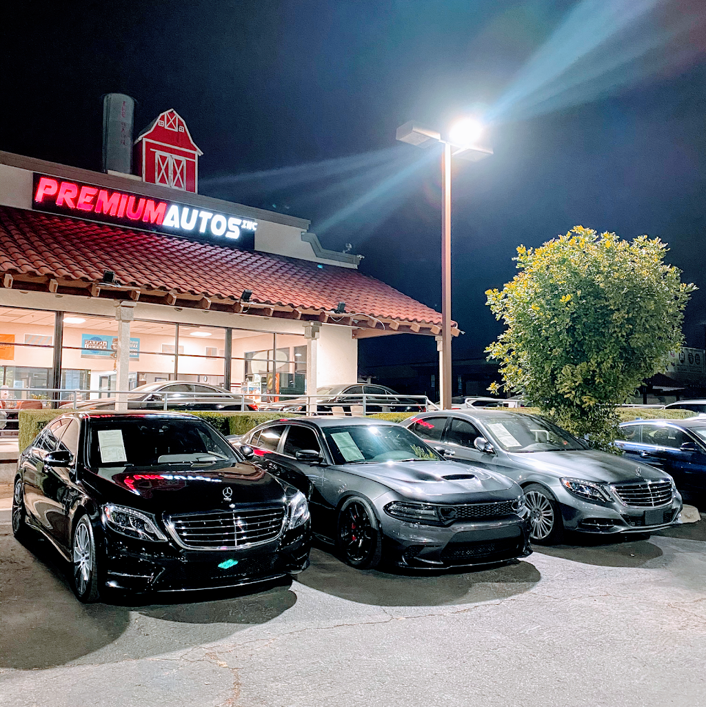 Premium Autos | 2100 Hamner Ave, Norco, CA 92860, USA | Phone: (951) 220-8952